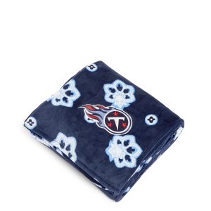 NFL Oversized Throw Blanket
