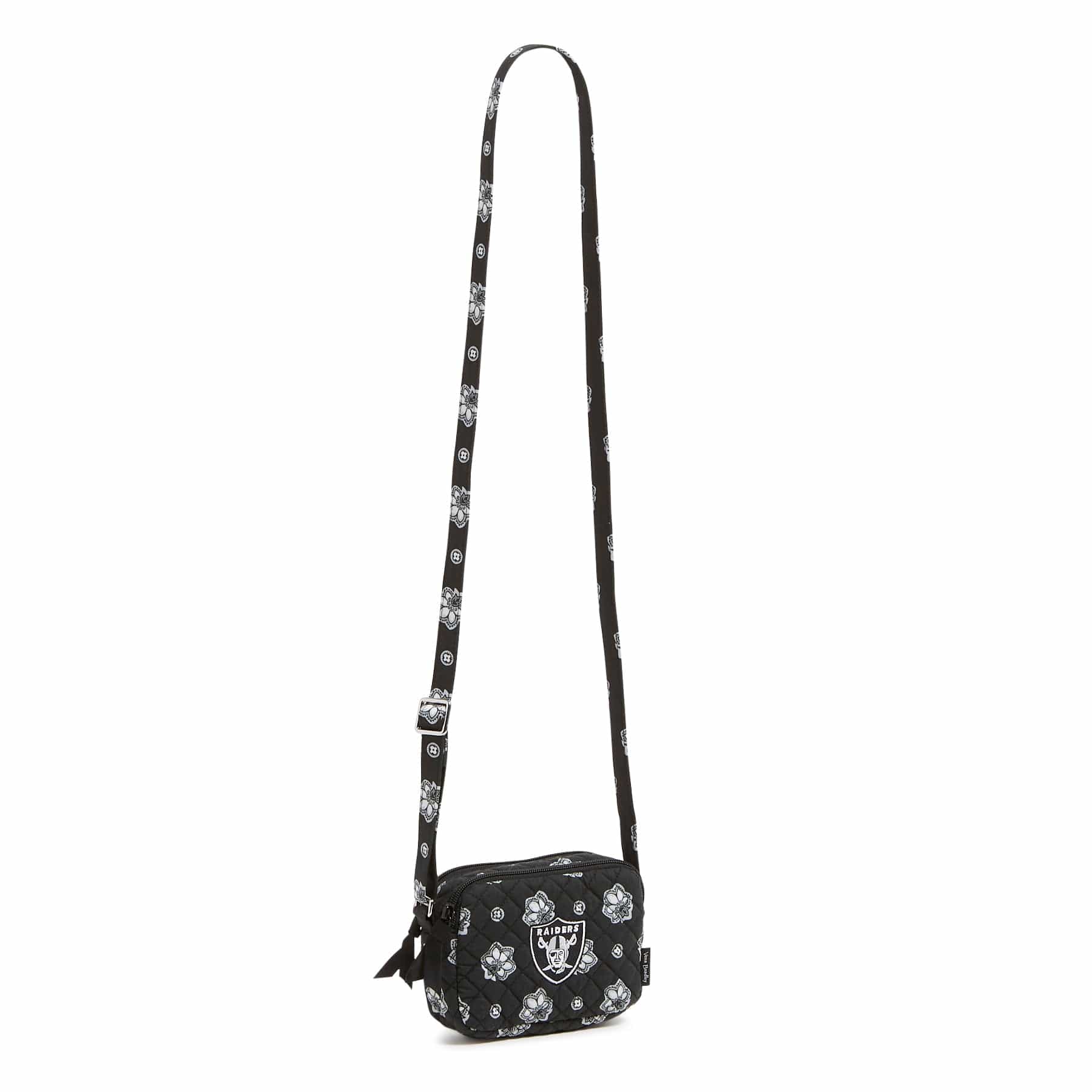 NFL RFID Small Stadium Crossbody Bag