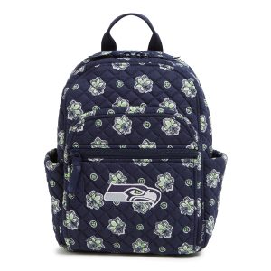 NFL Small Backpack