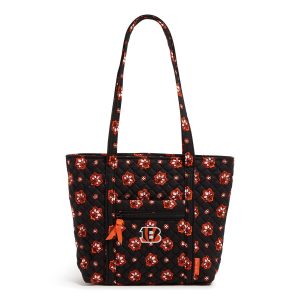 NFL Small Vera Tote Bag
