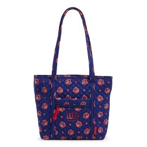 NFL Small Vera Tote Bag