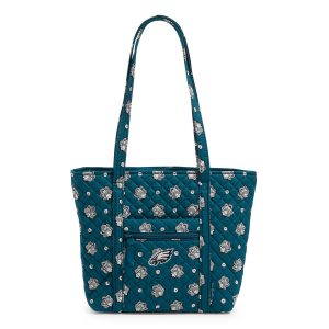NFL Small Vera Tote Bag