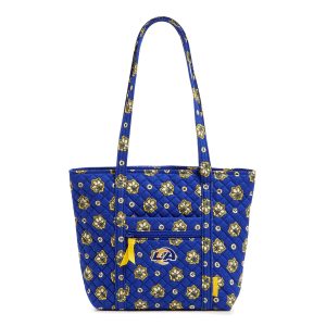 NFL Small Vera Tote Bag