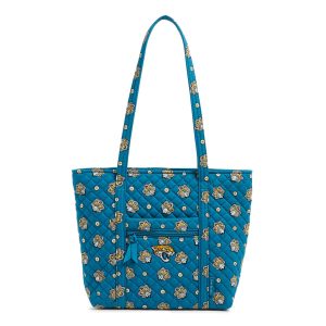 NFL Small Vera Tote Bag