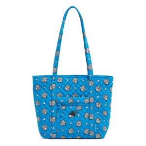 NFL Small Vera Tote Bag