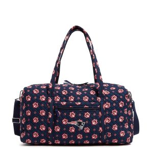 NFL Large Travel Duffel Bag