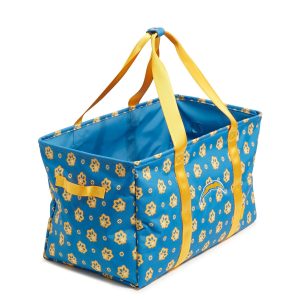 NFL Large Car Tote