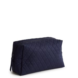 Large Cosmetic Bag
