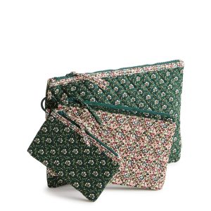 3 Pouch Organizer Set