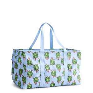 Large Utility Tote Bag