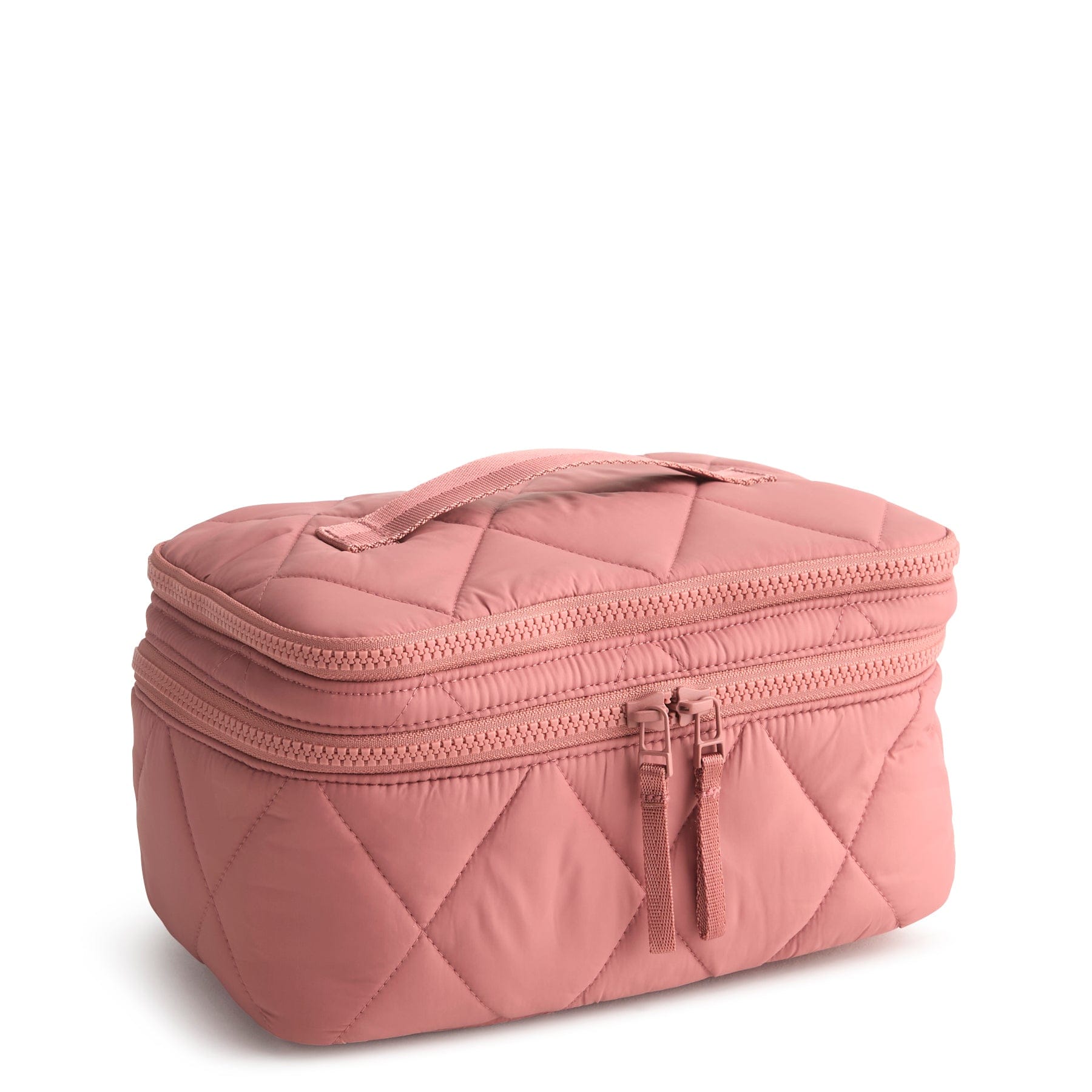 Brush Up Cosmetic Case