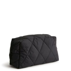 Large Cosmetic Bag