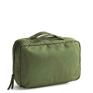 Lay Flat Travel Organizer