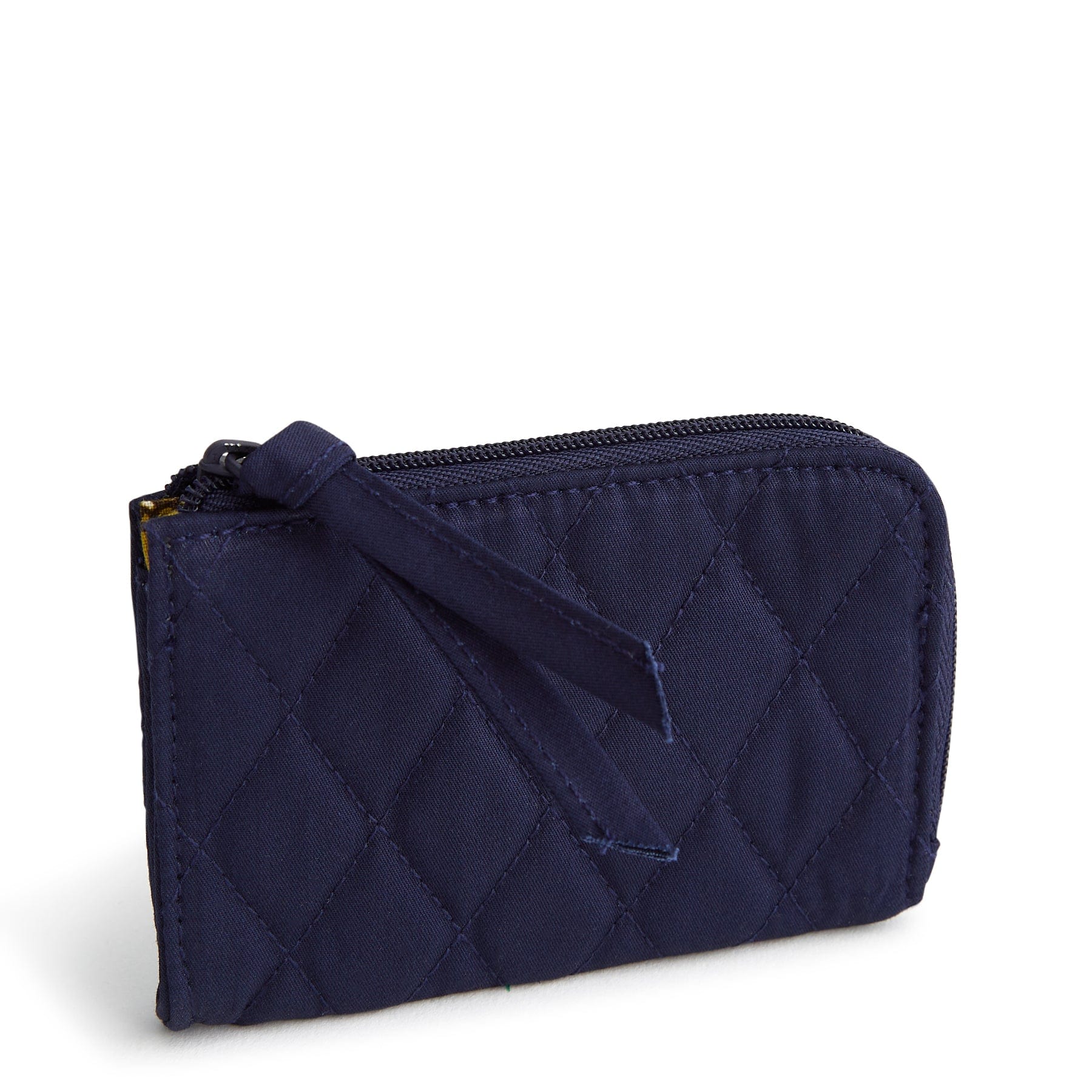Zip Card Pouch
