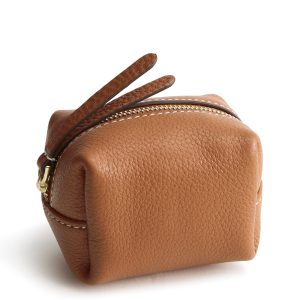 Mini Cosmetic Bag