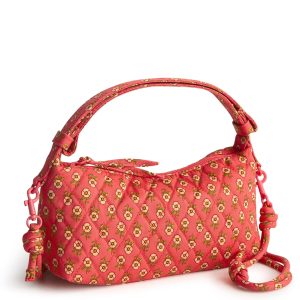Roxbury Crescent Crossbody