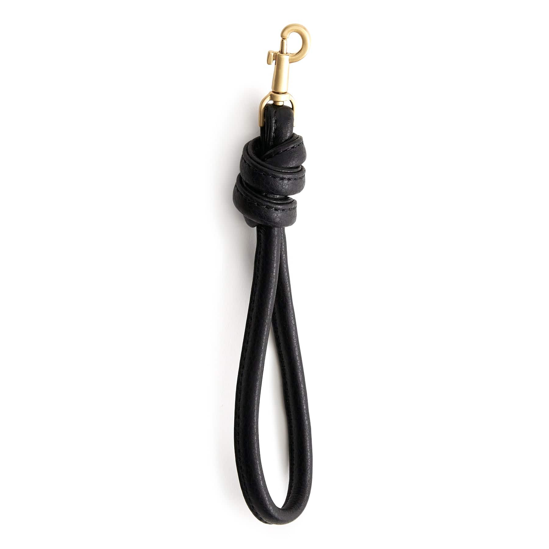 Knotted Key Chain
