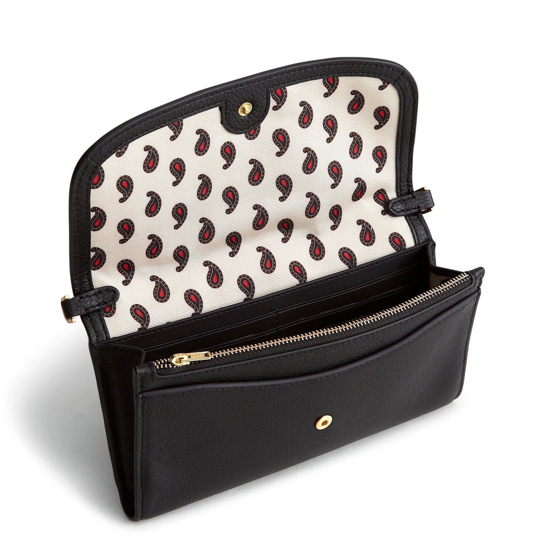 Wildwood Wallet Crossbody - Image 6