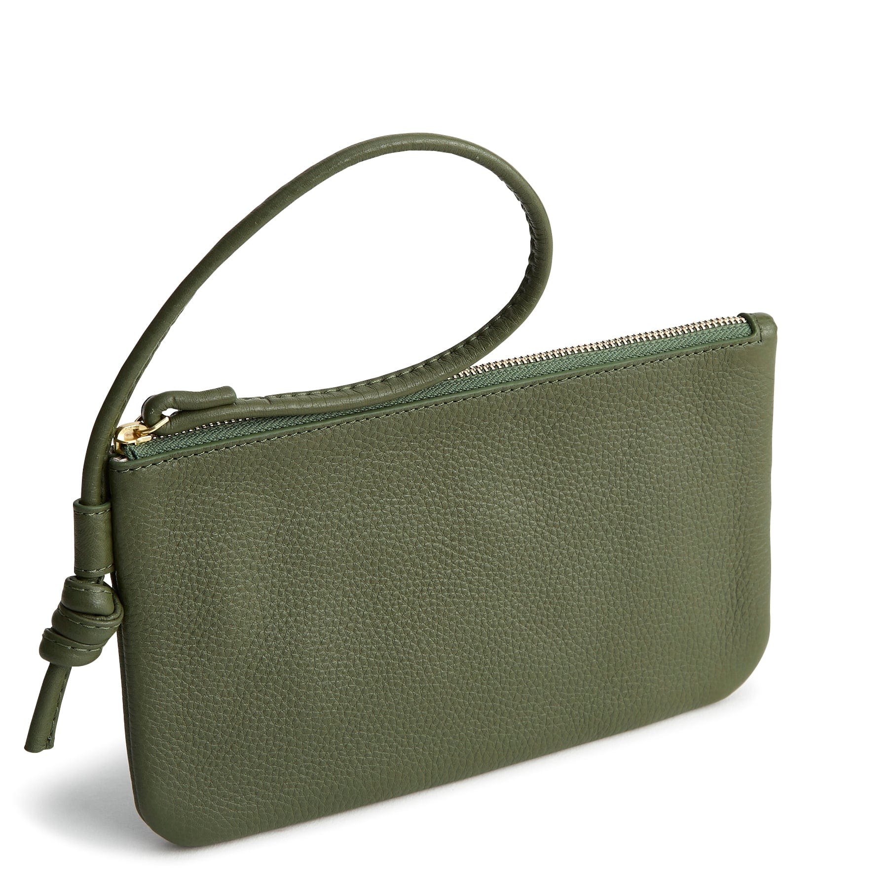 Knotted Wristlet
