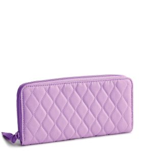 Continental Wallet