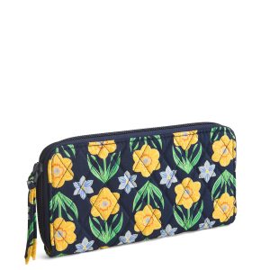 Continental Wallet