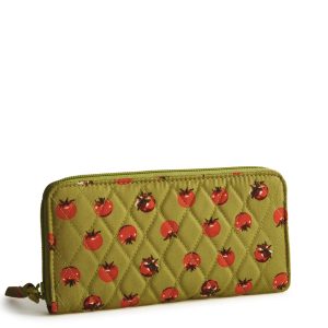 Continental Wallet