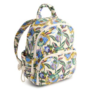 Small Banbury Backpack
