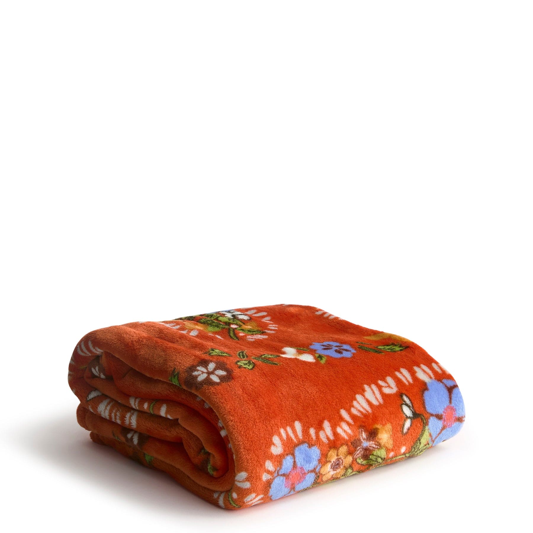 Plush Throw Blanket - Image 2