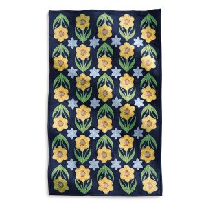 Plush Throw Blanket
