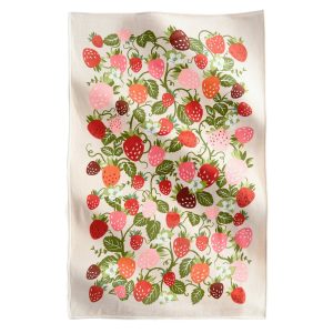 Plush Throw Blanket