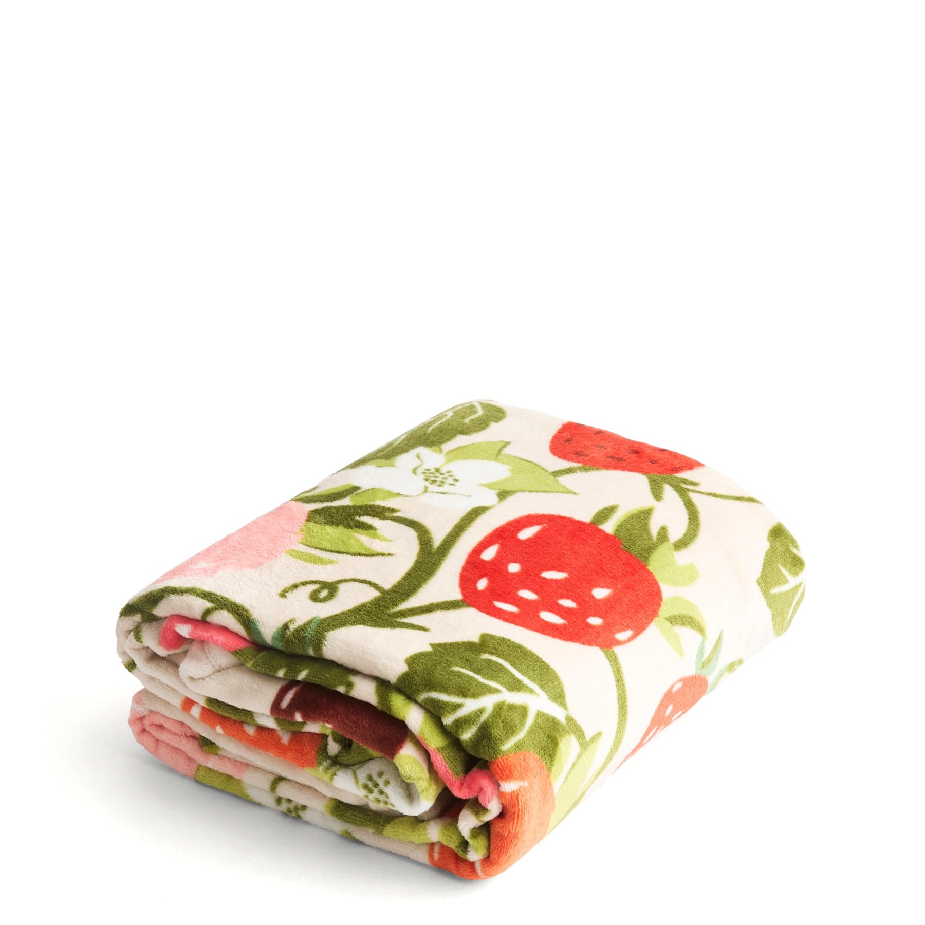 Plush Throw Blanket - Image 2
