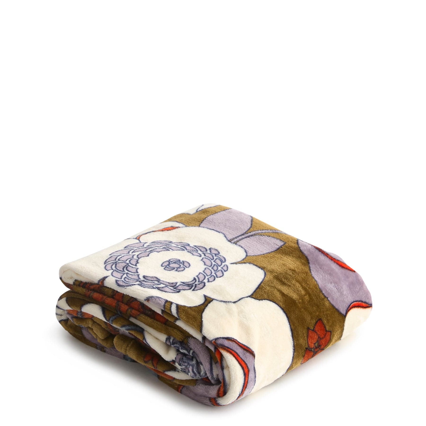 Plush Throw Blanket - Image 2