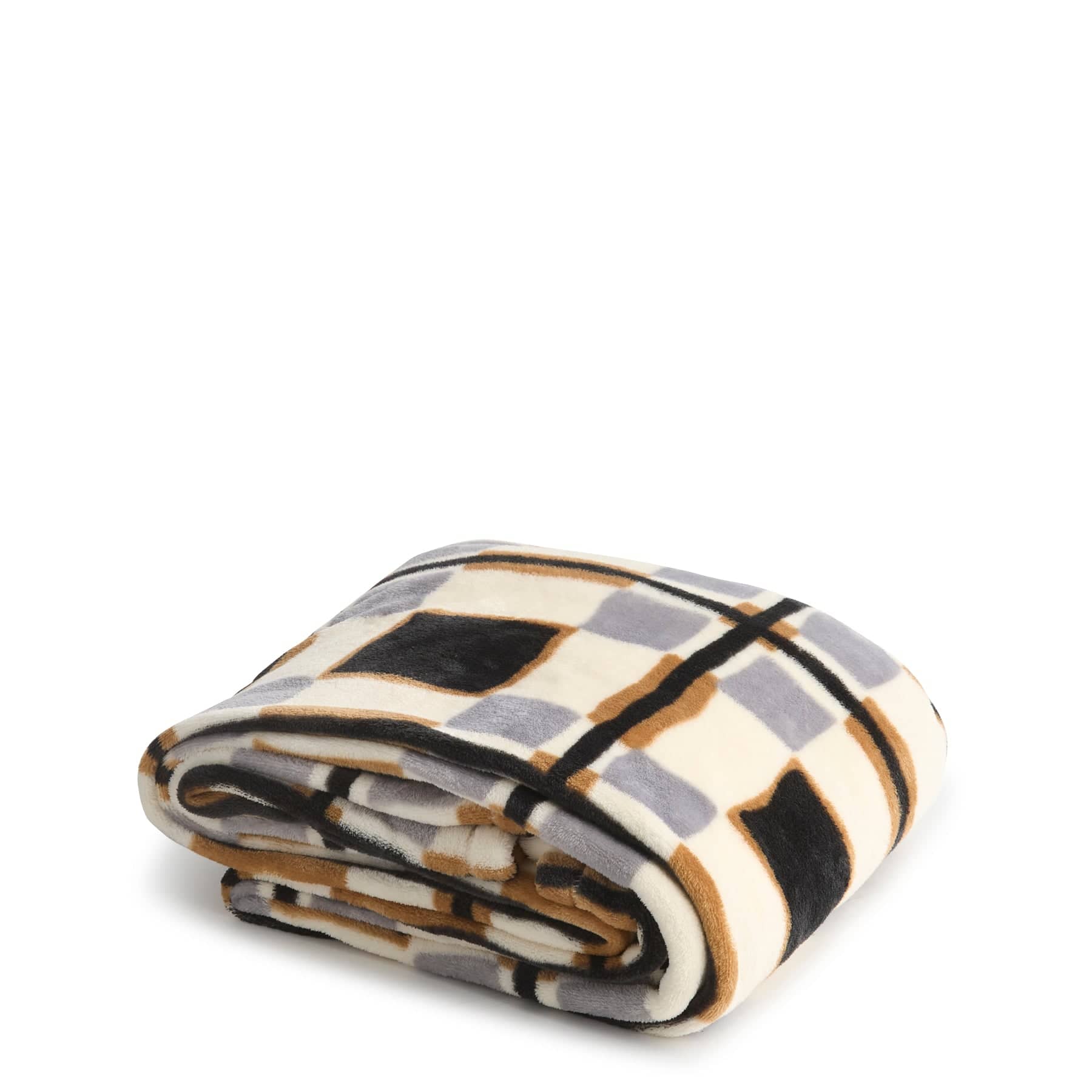 Plush Throw Blanket - Image 2