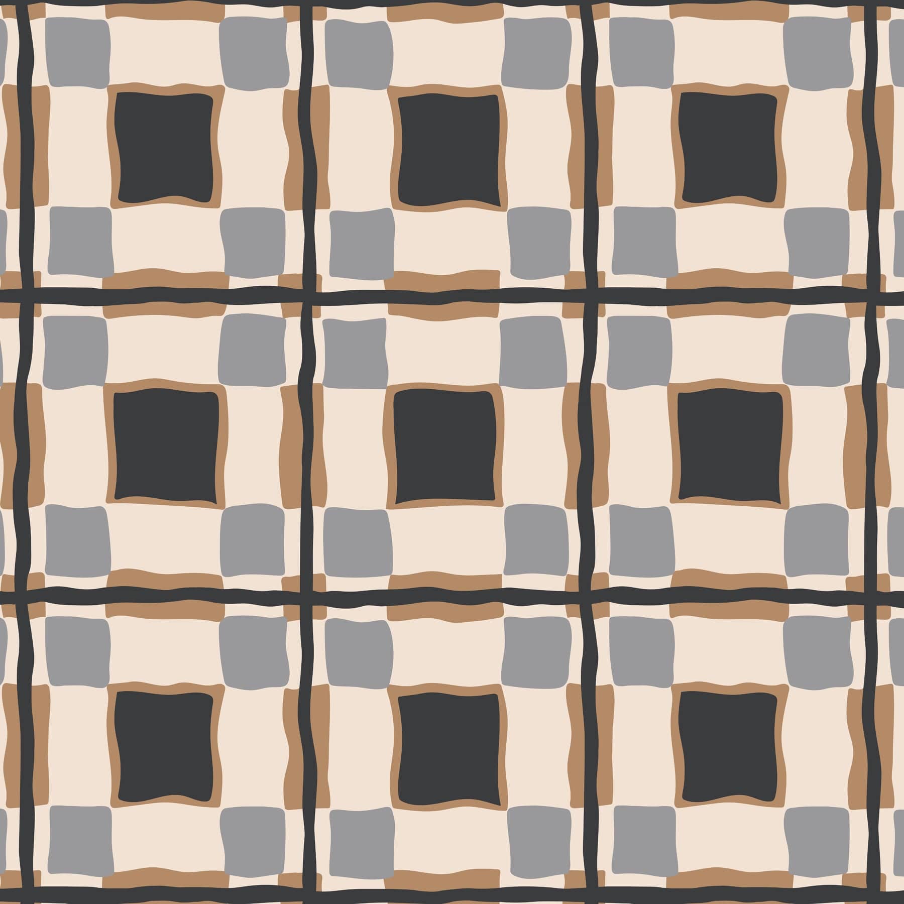 Plush Throw Blanket - Image 3