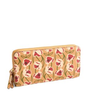 Continental Wallet