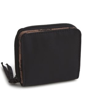 Small Zip-Around Wallet