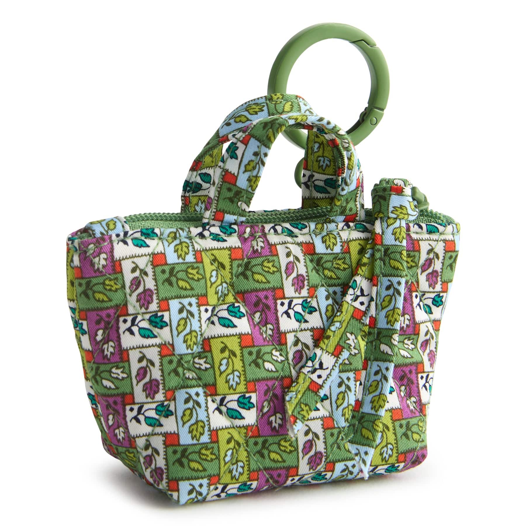 Original Tote Bag Charm