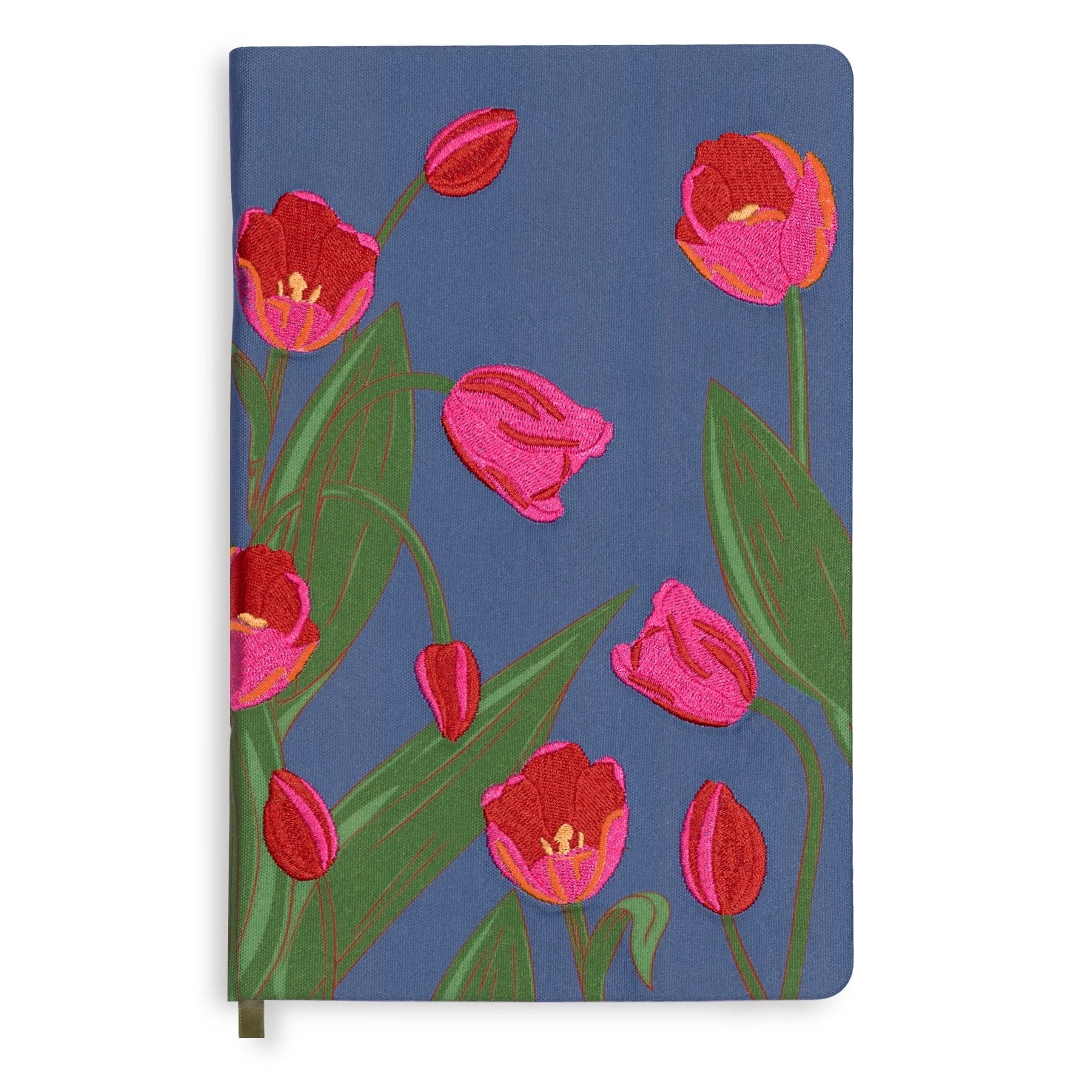 Fabric Journal