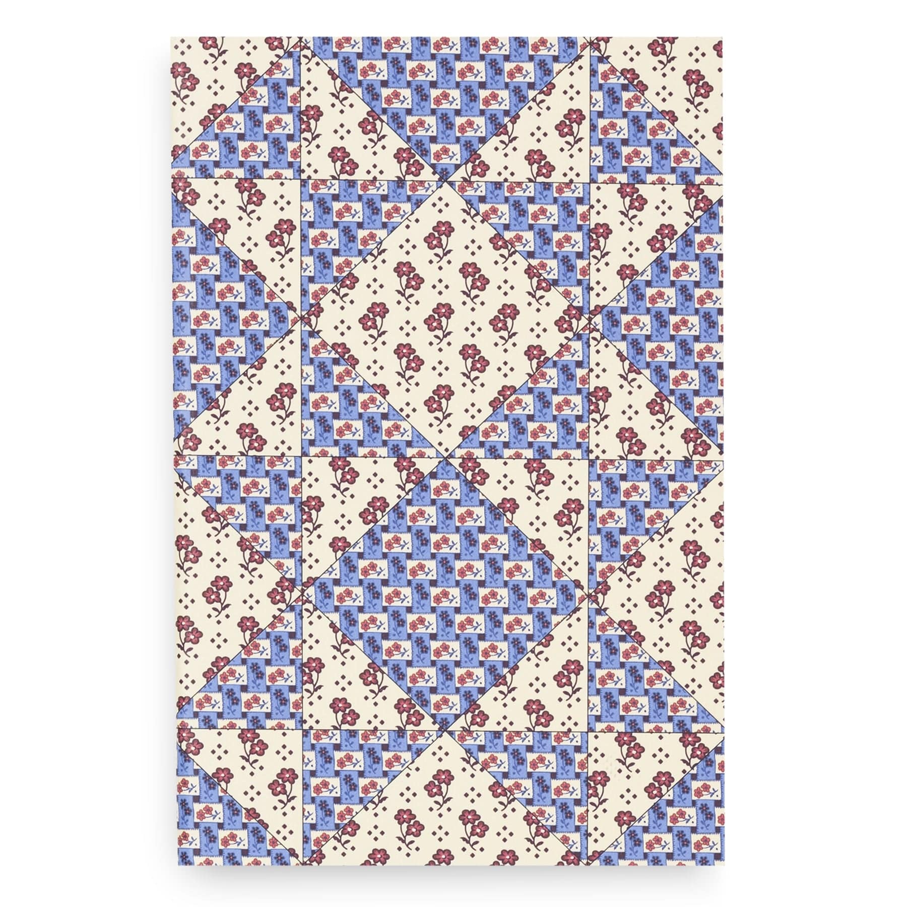 Mini Notebook Set of 2