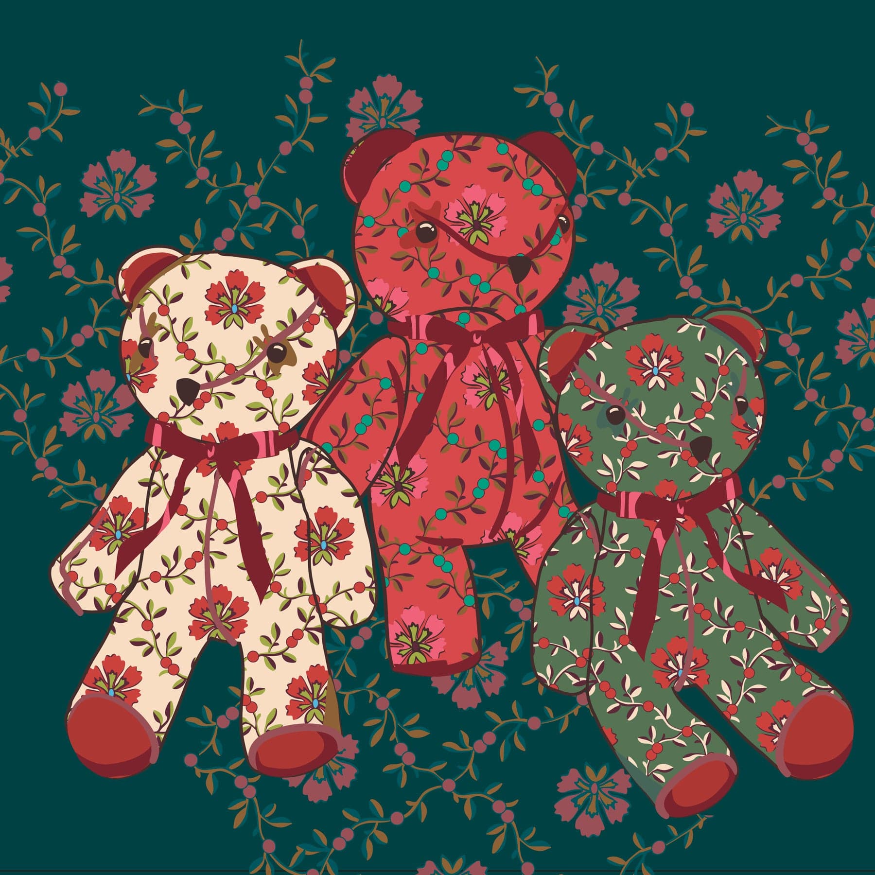Mini Notebook Set of 2 - Image 4