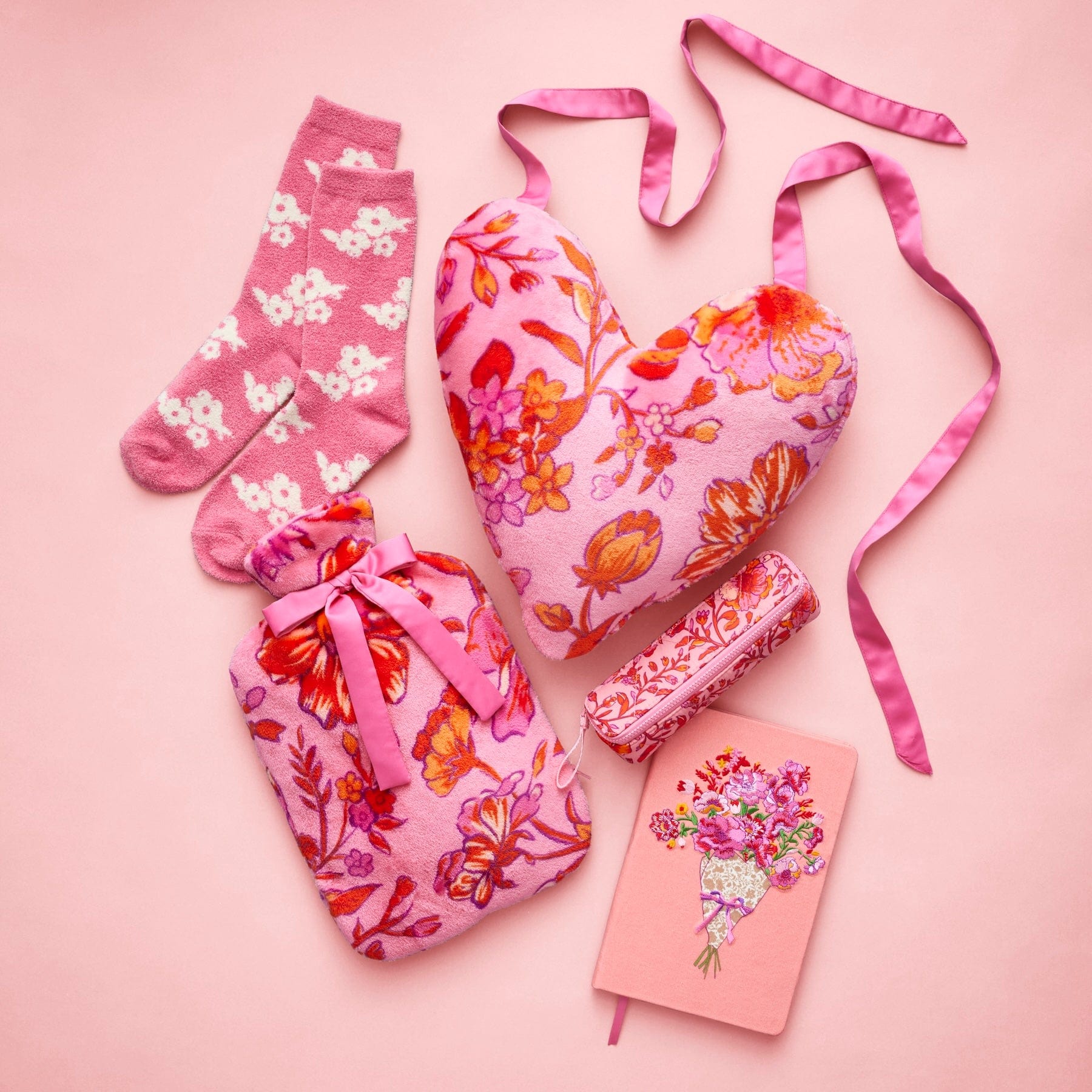 Hot Water Bottle - Image 5