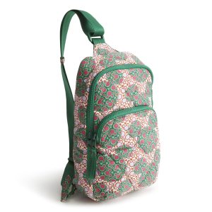 Disney Lorman Sling Backpack
