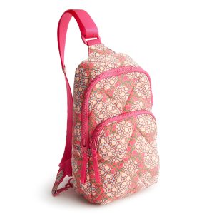 Disney Lorman Sling Backpack