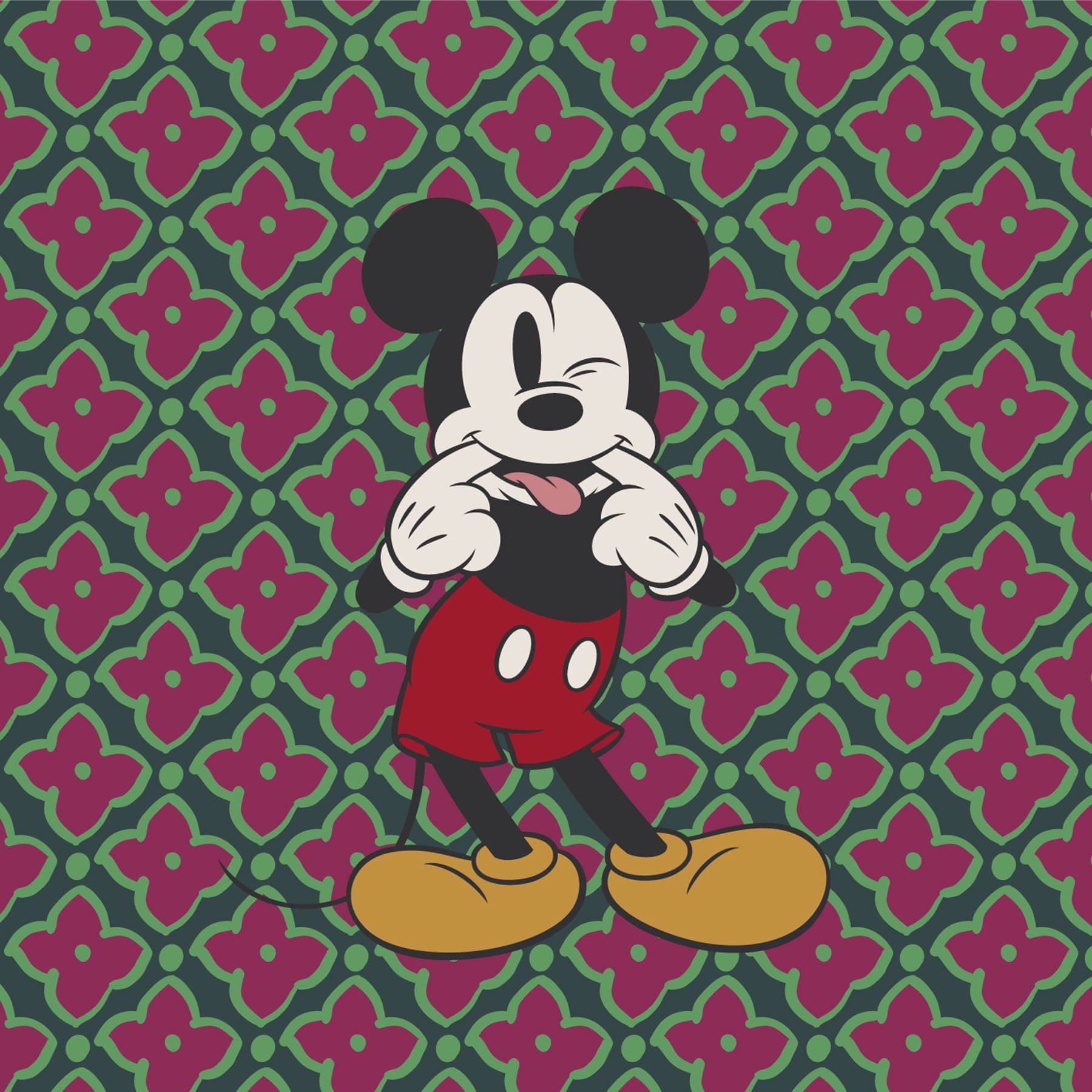 Disney Springbrook Sling Crossbody - Image 4