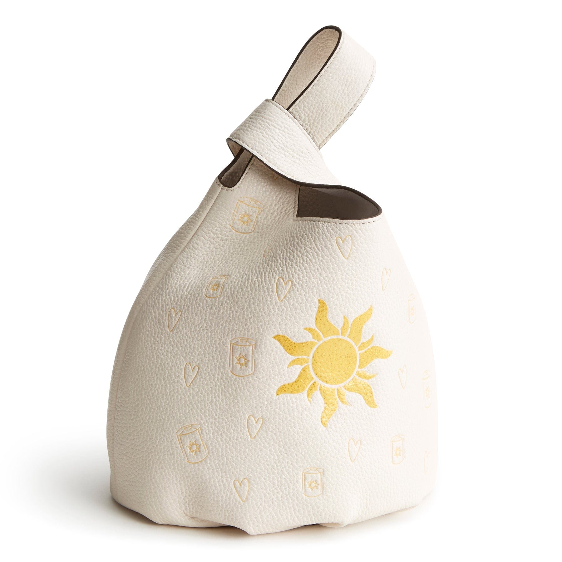 Disney Lantern Knotted Handbag