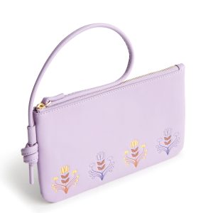Disney Knotted Wristlet