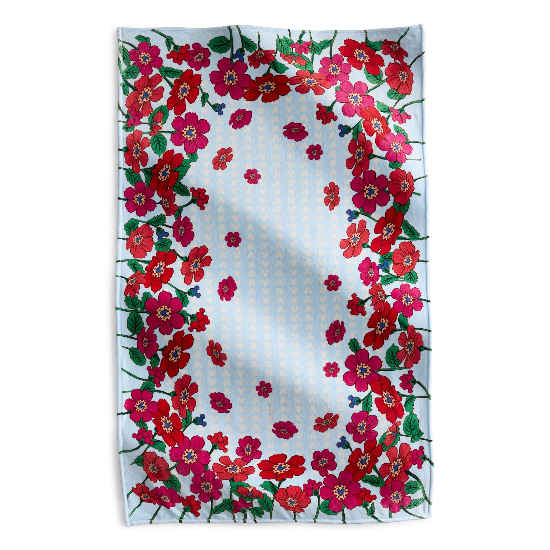 Disney Plush Throw Blanket