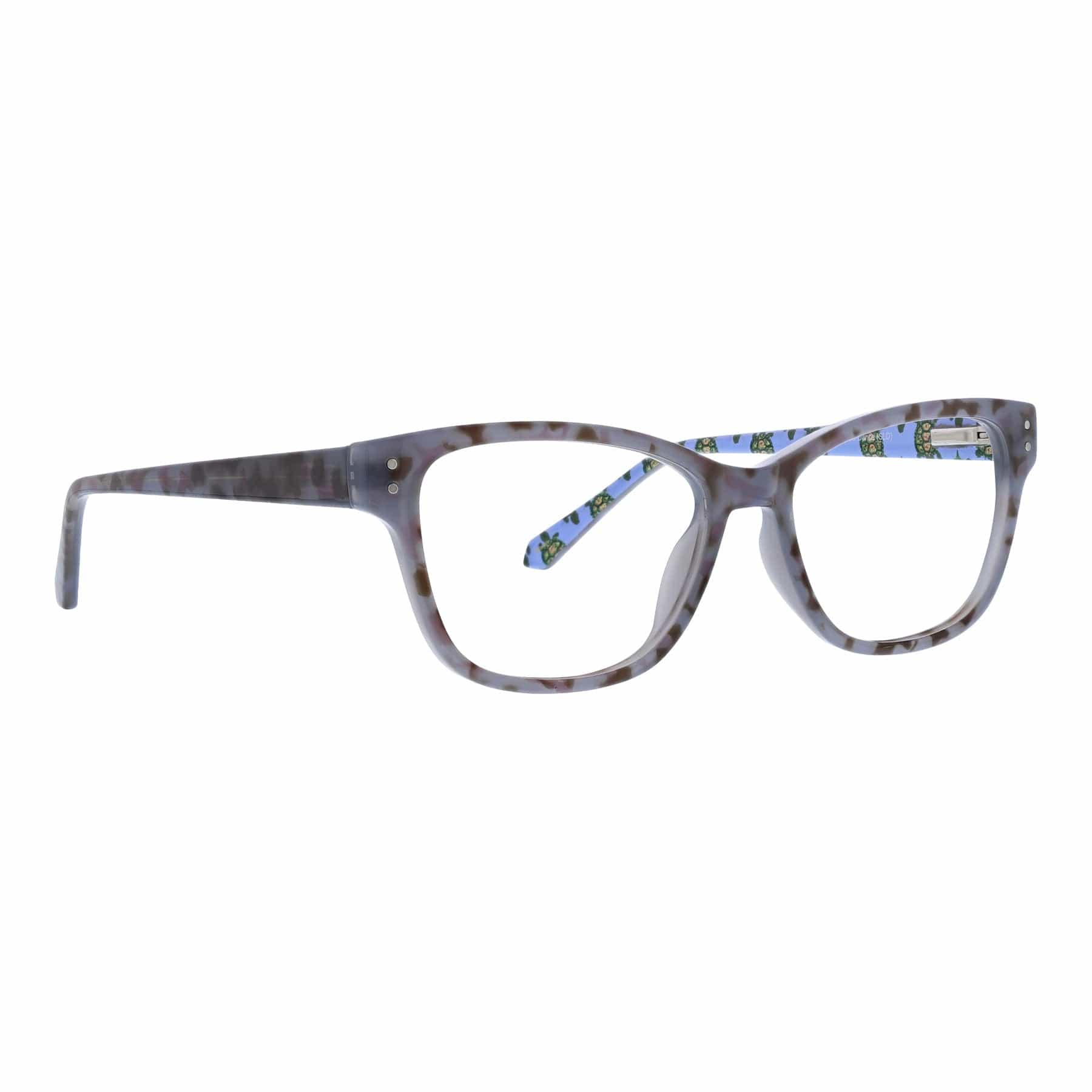 Tallulah Blue Light Reader