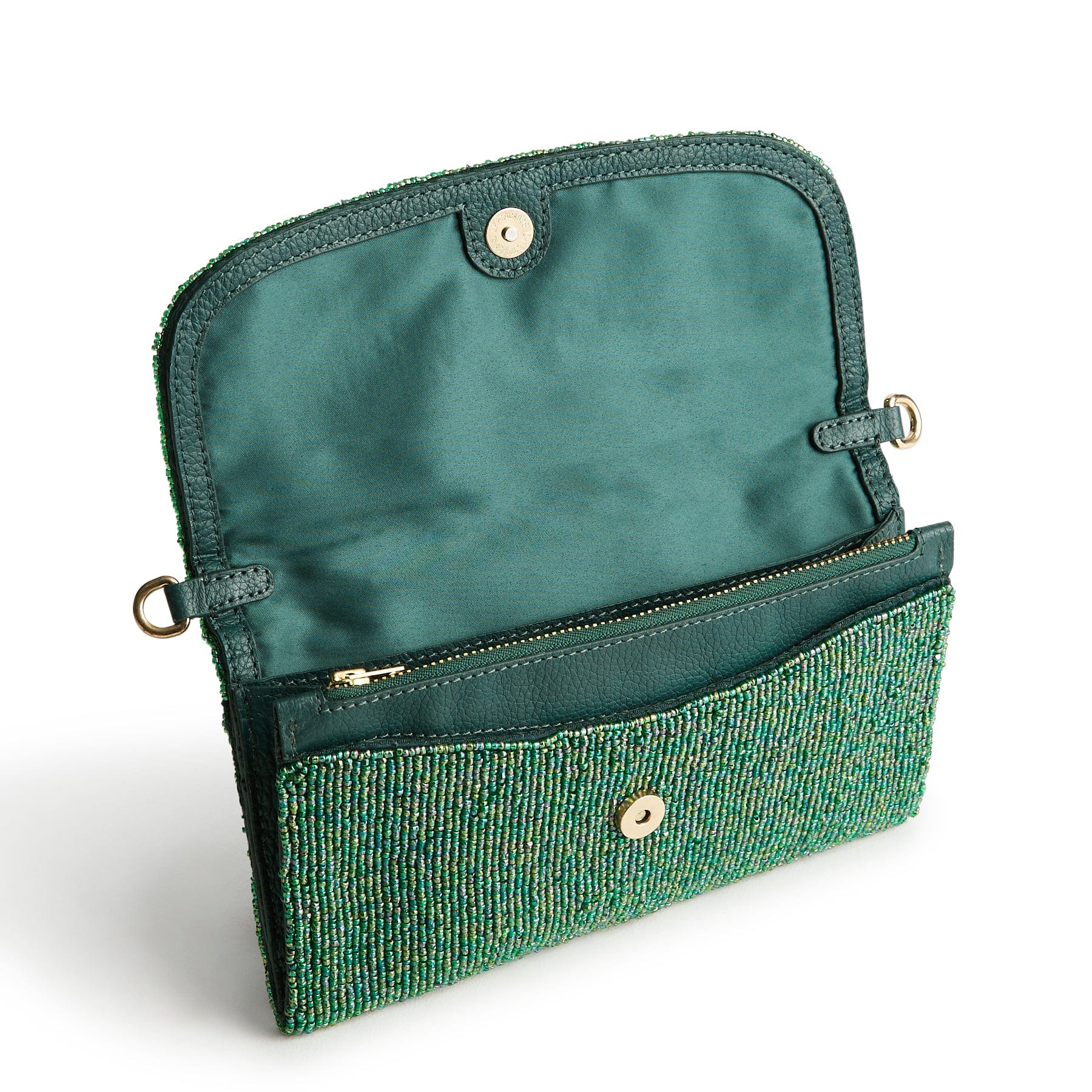 Wicked Wildwood Wallet Crossbody - Image 5