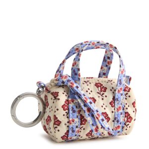Original Duffel Bag Charm
